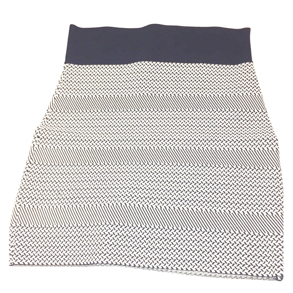 BCBG MaxAzria bandage Skirt